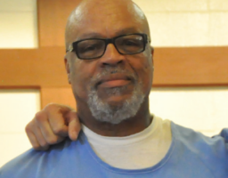 Kenneth “Musa” Bailey