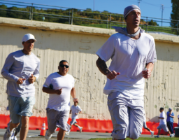 1,000 Mile Club 2023