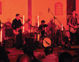 Queens of the Stone Age