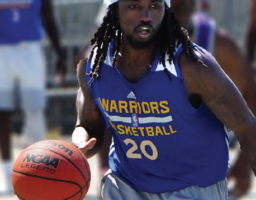 Reginald “Doc” Frazier