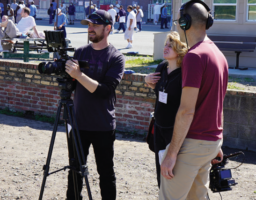 independent film Producer Jennifer Winters